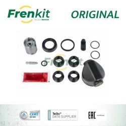 Caliper Repair Kit + Piston