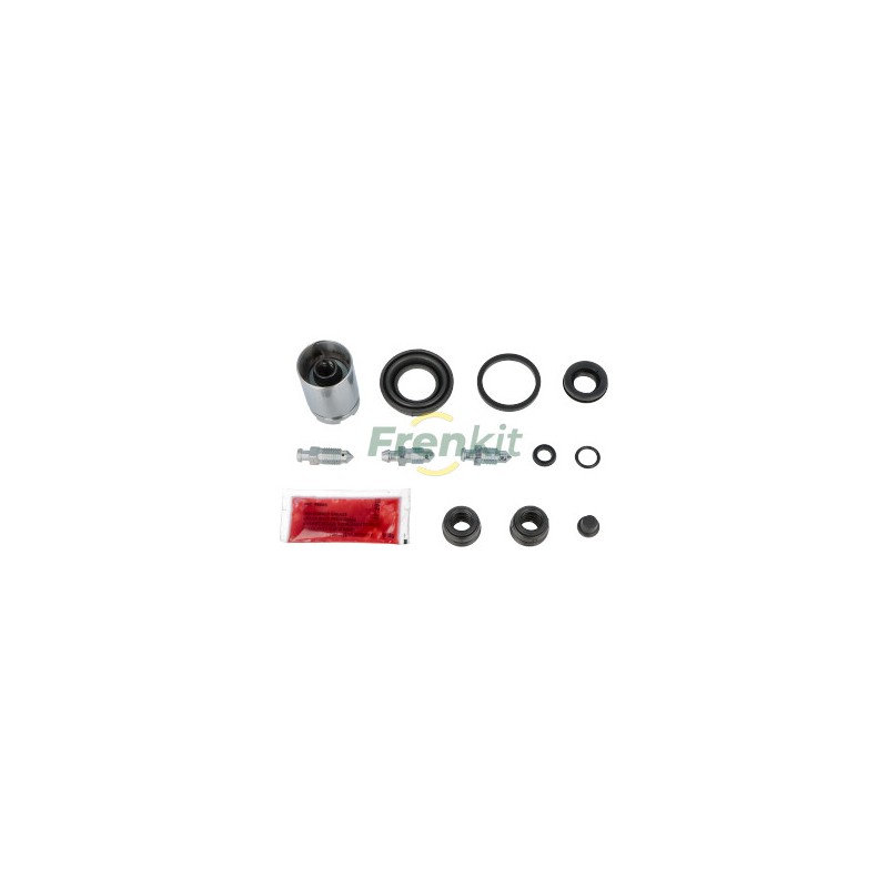 Caliper Repair Kit + Piston