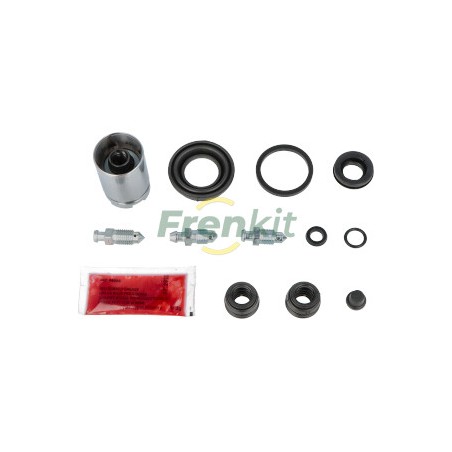 Caliper Repair Kit + Piston