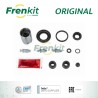 Caliper Repair Kit + Piston