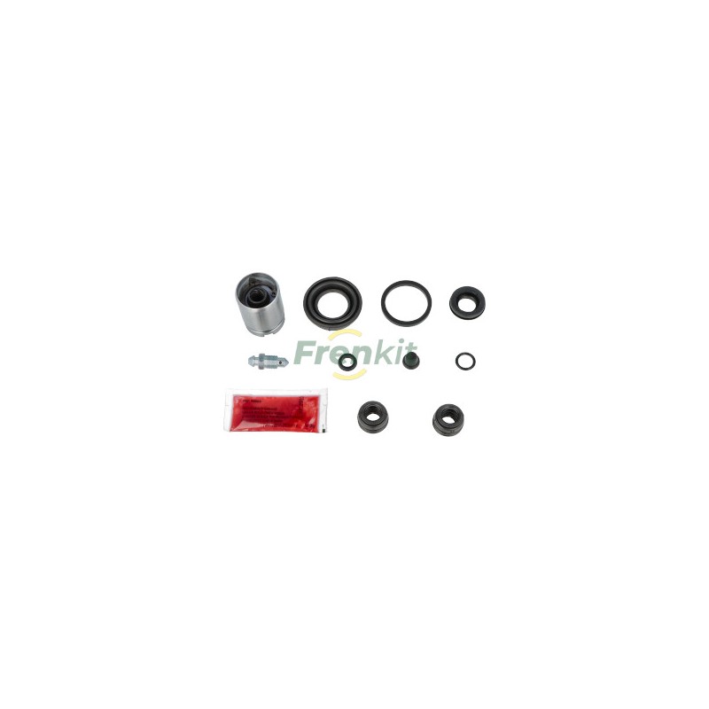 Caliper Repair Kit + Piston