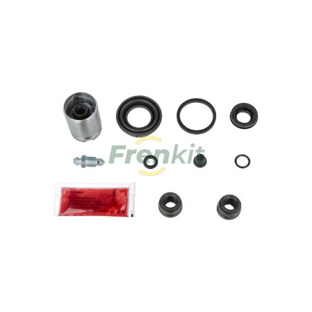 Caliper Repair Kit + Piston