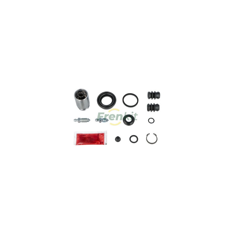 Caliper Repair Kit + Piston