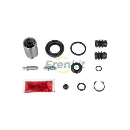 Caliper Repair Kit + Piston