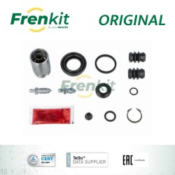 Caliper Repair Kit + Piston