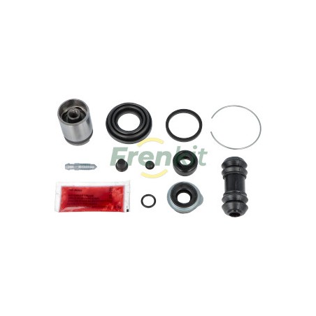 Caliper Repair Kit + Piston