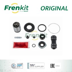 Caliper Repair Kit + Piston