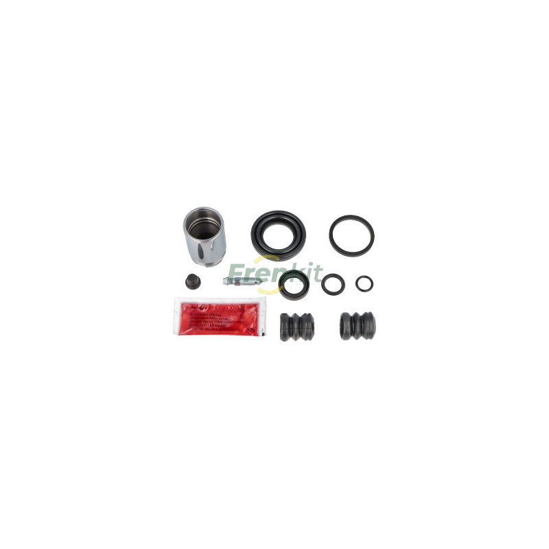 Caliper Repair Kit + Piston
