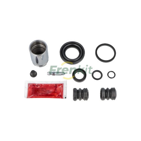 Caliper Repair Kit + Piston