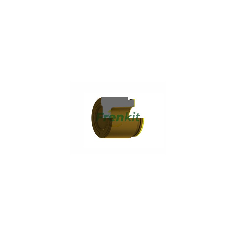 Caliper Piston - Phenolic
