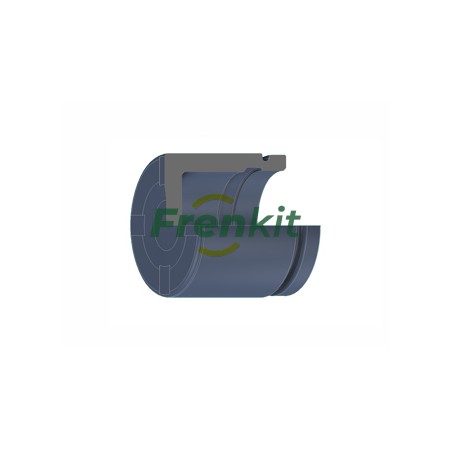 Caliper Piston - Aluminium