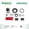 Caliper Repair Kit + Piston