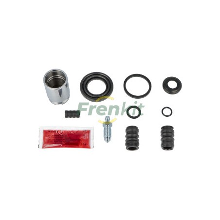Caliper Repair Kit + Piston