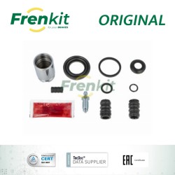 Caliper Repair Kit + Piston