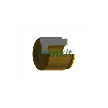 Caliper Piston - Phenolic