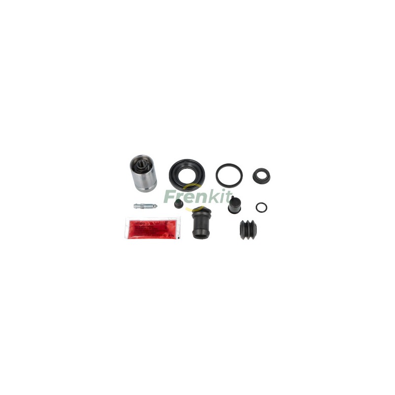 Caliper Repair Kit + Piston