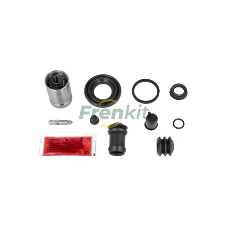 Caliper Repair Kit + Piston