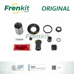 Caliper Repair Kit + Piston