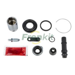 Caliper Repair Kit + Piston