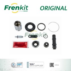 Caliper Repair Kit + Piston