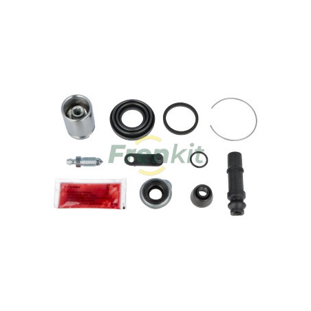Caliper Repair Kit + Piston