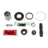 Caliper Repair Kit + Piston