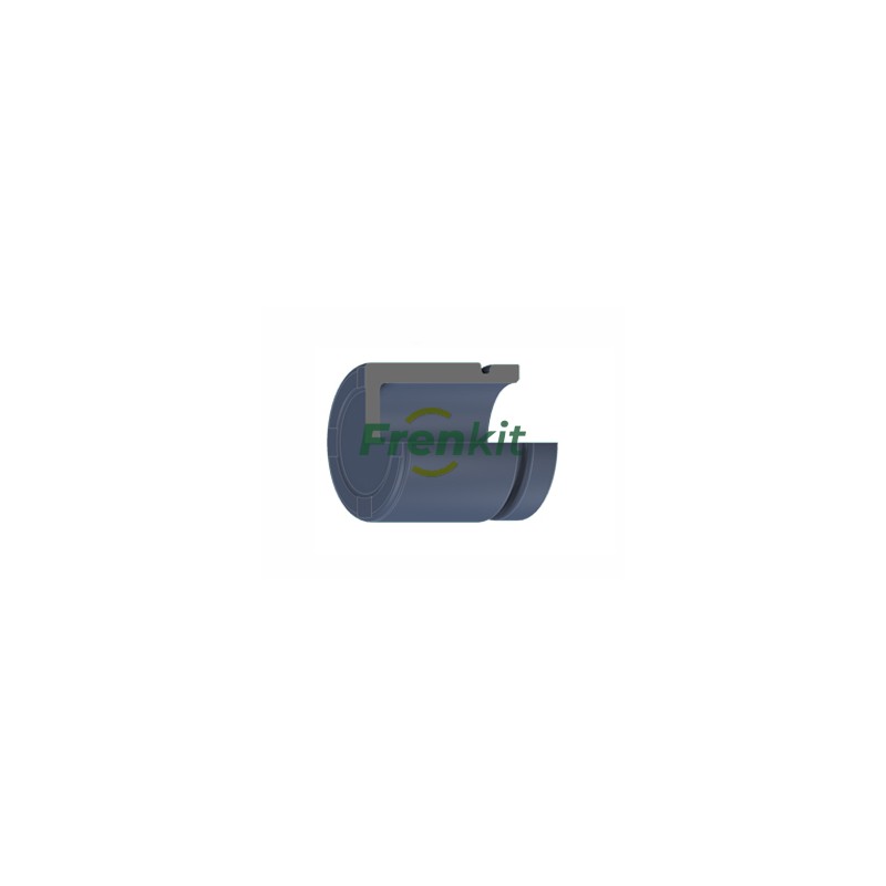 Caliper Piston - Aluminium