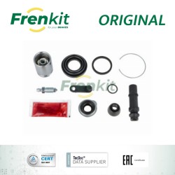 Caliper Repair Kit + Piston