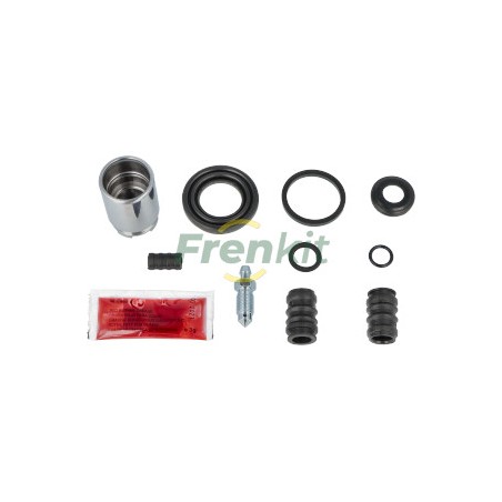 Caliper Repair Kit + Piston