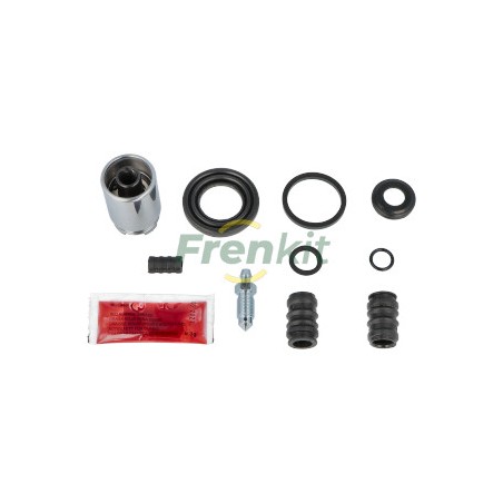 Caliper Repair Kit + Piston