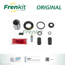 Caliper Repair Kit + Piston