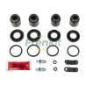 Caliper Repair Kit + Piston