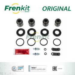 Caliper Repair Kit + Piston