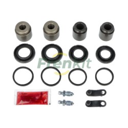 Caliper Repair Kit + Piston