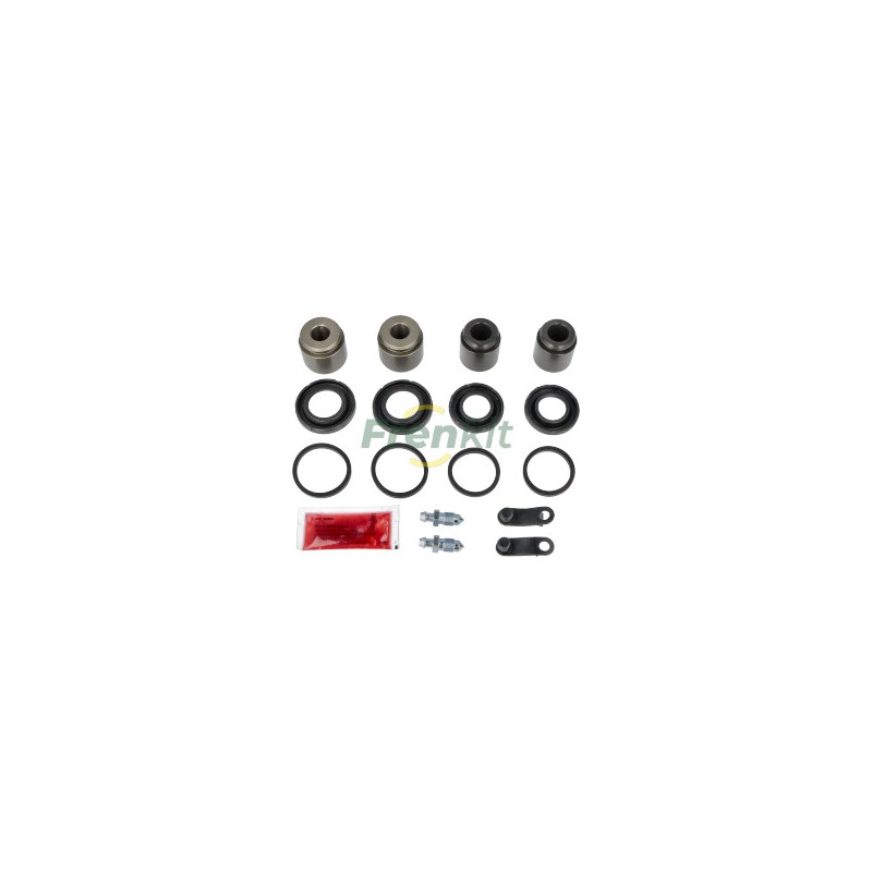 Caliper Repair Kit + Piston