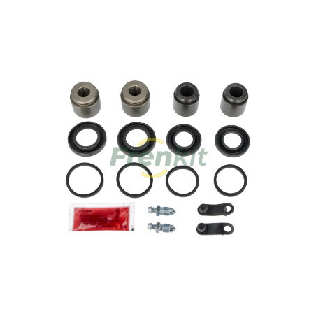 Caliper Repair Kit + Piston