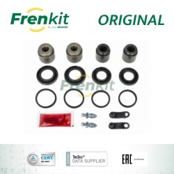 Caliper Repair Kit + Piston