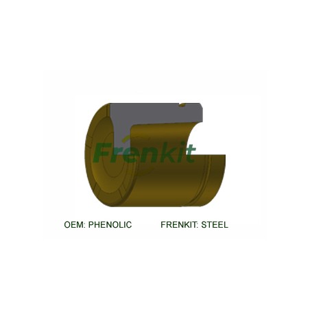 Caliper Piston