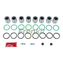 Caliper Repair Kit + Piston