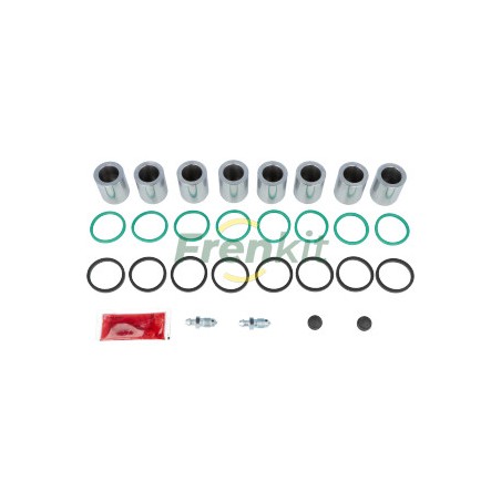 Caliper Repair Kit + Piston