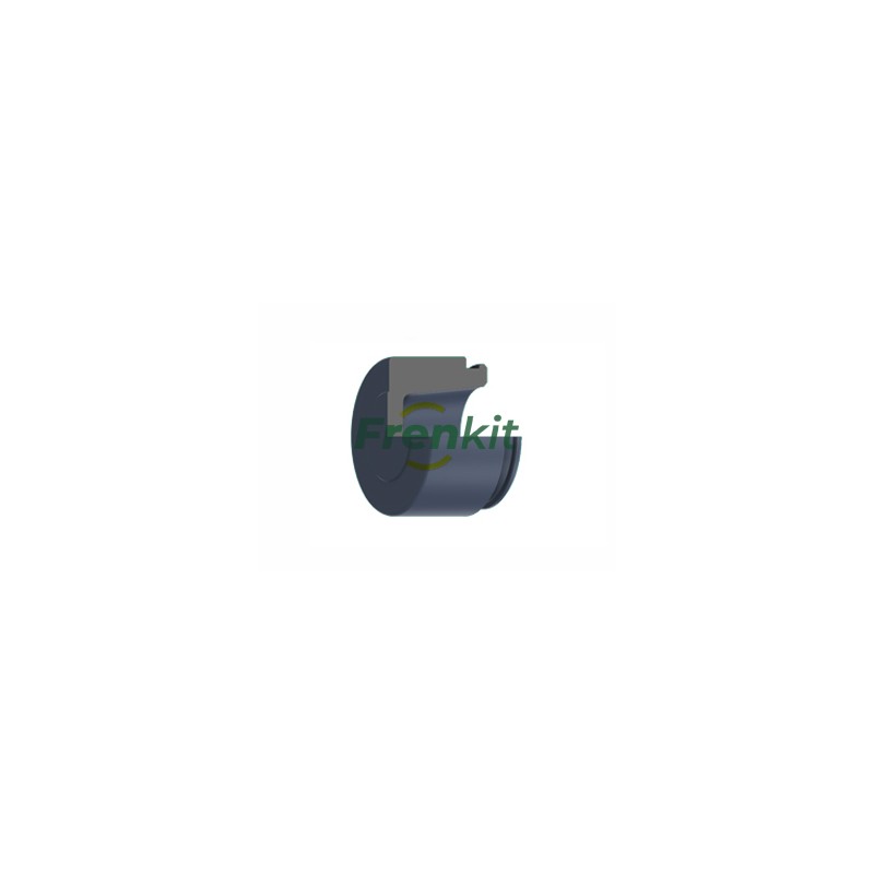 Caliper Piston - Aluminium