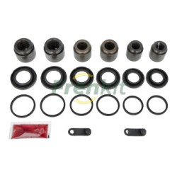 Caliper Repair Kit + Piston