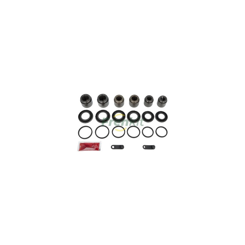 Caliper Repair Kit + Piston