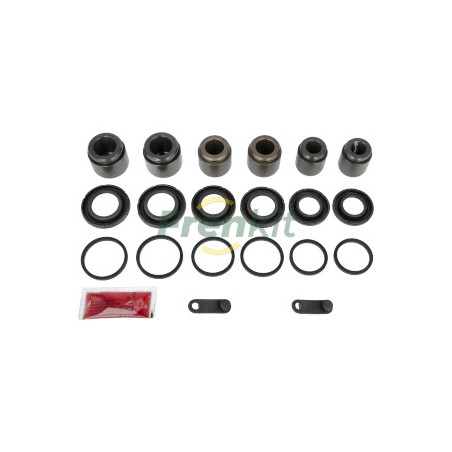 Caliper Repair Kit + Piston