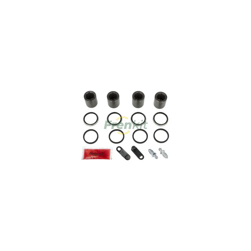 Caliper Repair Kit + Piston