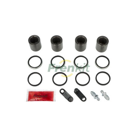 Caliper Repair Kit + Piston