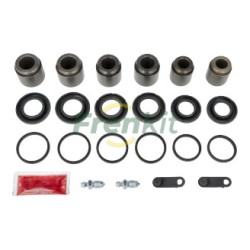 Caliper Repair Kit + Piston