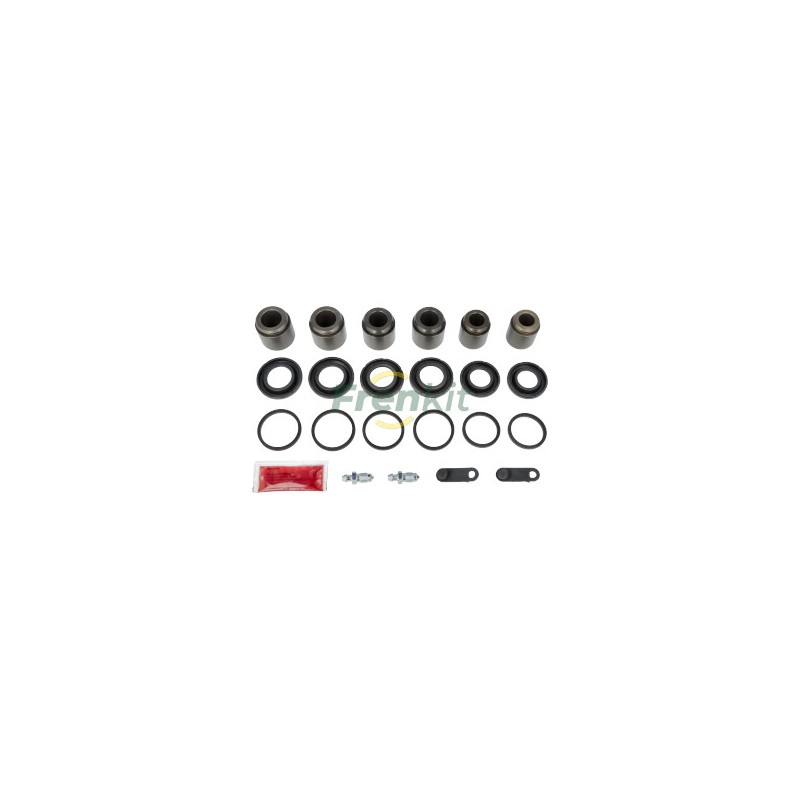 Caliper Repair Kit + Piston