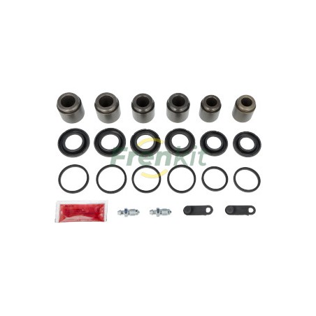 Caliper Repair Kit + Piston