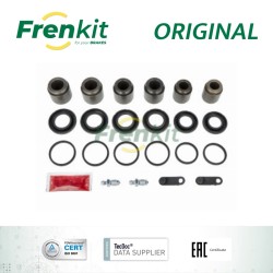 Caliper Repair Kit + Piston